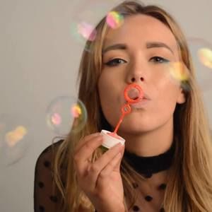 Meet your Posher, Aimée